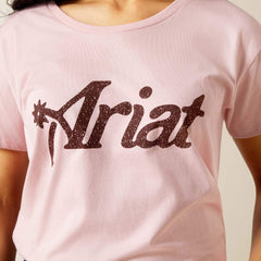 Ariat Ariat Spur Script T-Shirt Women