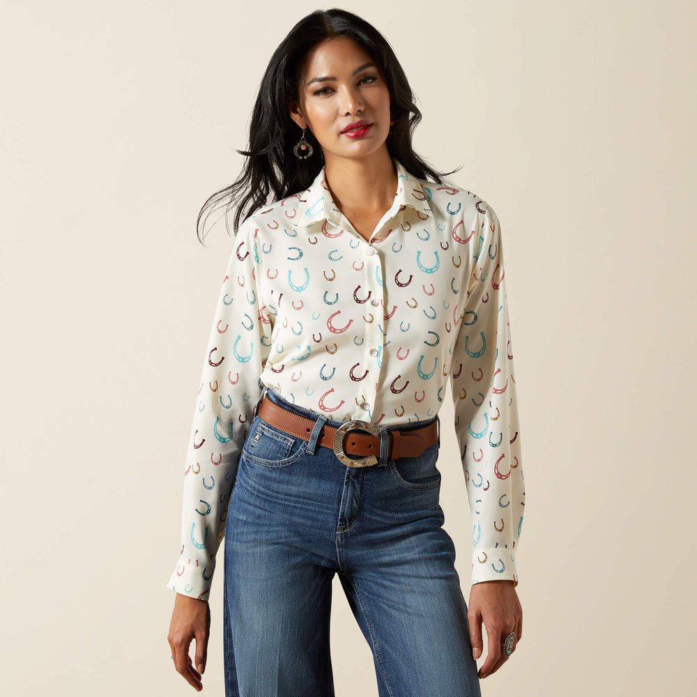 Ariat Homestyle Shirt Women
