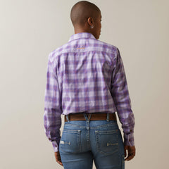 Ariat Rebar Made Tough DuraStretch Work Shirt Women