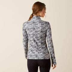 Ariat Lowell 3.0 1/4 Zip Baselayer Women