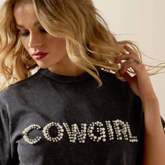 Ariat Pearl T-Shirt Women