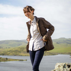 Ariat Tomales Shirt Women