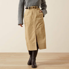 Ariat Broughton Skirt Women