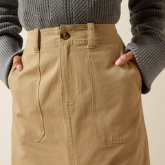 Ariat Broughton Skirt Women
