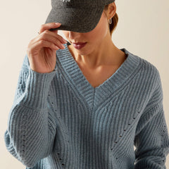 Ariat Blaydon Sweater Women