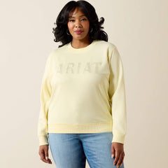 Ariat Essential Crew Sweatshirt Women