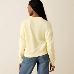 Ariat Essential Crew Sweatshirt Women