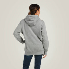 Ariat Rebar Graphic Hoodie Women