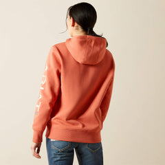 Ariat Rebar Graphic Hoodie Women