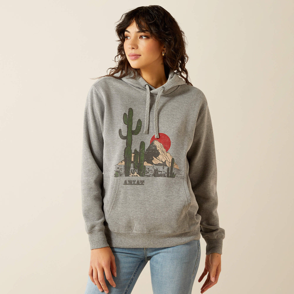 Ariat San Pedro Hoodie Women