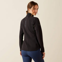 Ariat Boreas Full Zip Sweatshirt Women