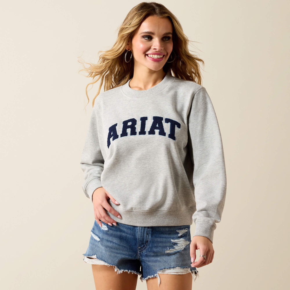 Ariat Essential Crew Sweatshirt Women