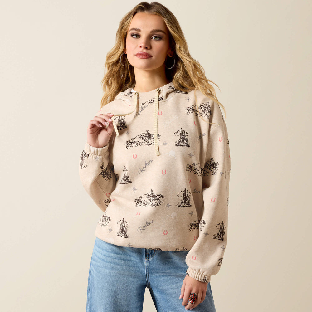 Ariat Essential Hoodie Women
