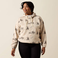Ariat Essential Hoodie Women
