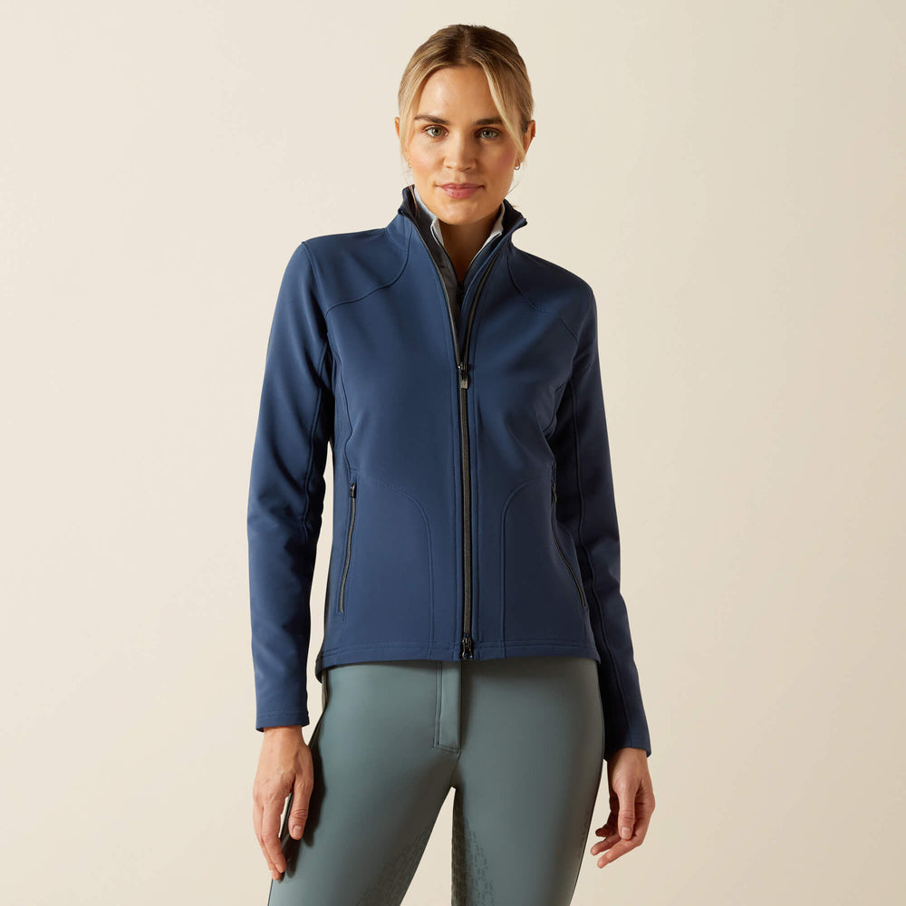 Ariat Boreas Full Zip Sweatshirt Women