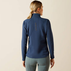 Ariat Boreas Full Zip Sweatshirt Women