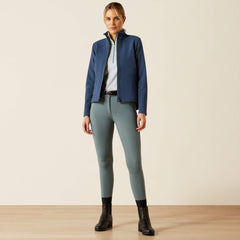Ariat Boreas Full Zip Sweatshirt Women