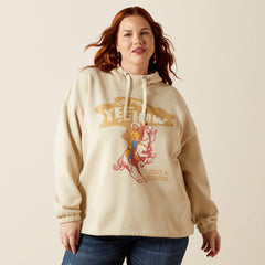 Ariat Essential Sendero Yeehaw Hoodie Women