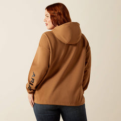 Ariat Essential Hoodie Women|Trends