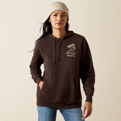 Ariat Stitch Hoodie Women|Trends