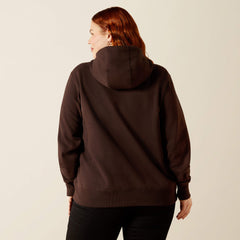 Ariat Stitch Hoodie Women|Trends