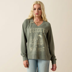 Ariat Victoria Sweatshirt Women