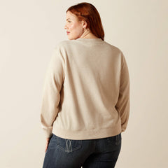 Ariat Essential Crew Sweatshirt Women