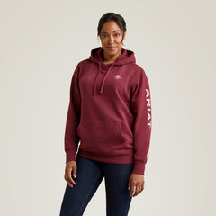 Ariat Ariat Logo Hoodie Women