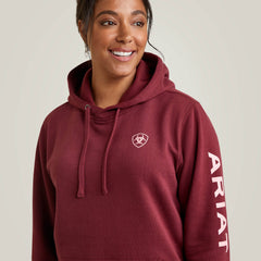 Ariat Ariat Logo Hoodie Women