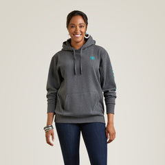 Ariat Ariat Logo Hoodie Women