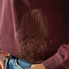 Ariat Valley Sweatshirt Women