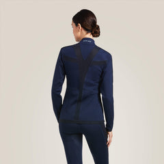 Ariat Ascent Full Zip Sweatshirt Women