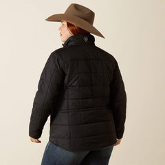 Ariat Crius Insulated Jacket Women