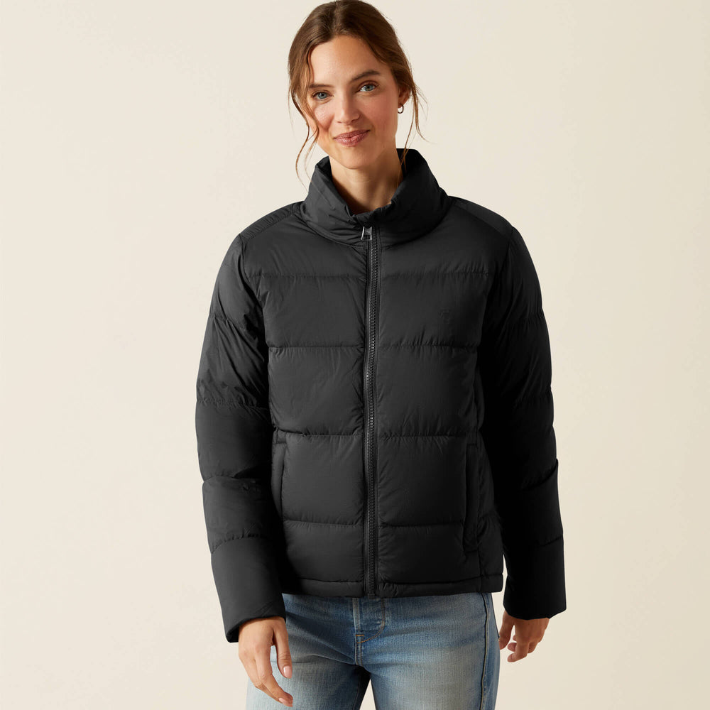 Ariat UltraPuff Down Jacket Women|Trends