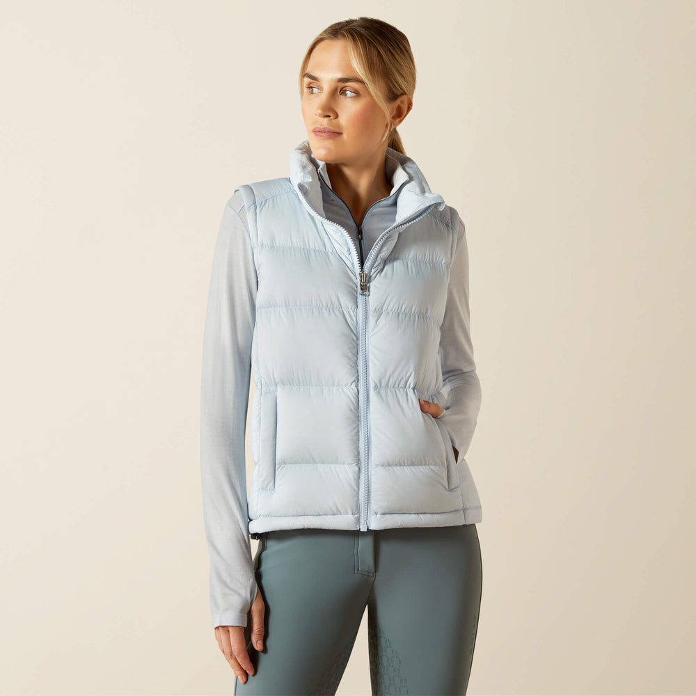 Ariat UltraPuff Down Vest Women