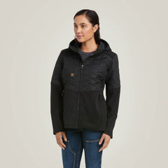 Ariat Rebar Cloud 9 Insulated Jacket Women