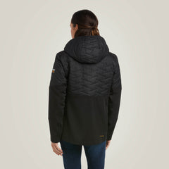 Ariat Rebar Cloud 9 Insulated Jacket Women