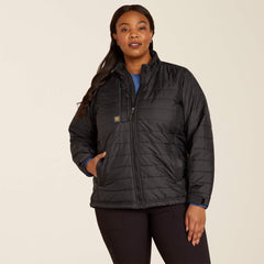 Ariat Rebar Cordura Ripstop Lightweight Insulated Jacket Women