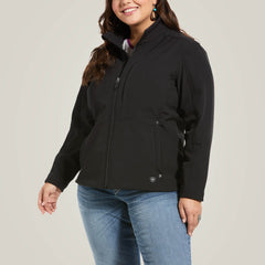 Ariat Softshell Jacket Women