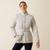 Ariat Woodside Jacket Women|Trends