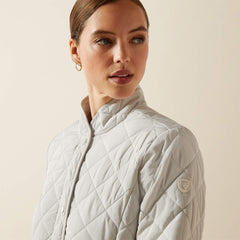 Ariat Woodside Jacket Women|Trends