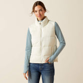 Ariat UltraPuff Down Vest Women|Trends