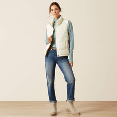 Ariat UltraPuff Down Vest Women|Trends