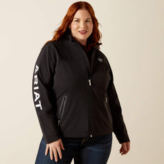 Ariat New Team Softshell Jacket Women