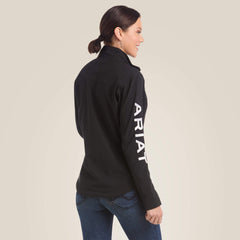 Ariat New Team Softshell Jacket Women