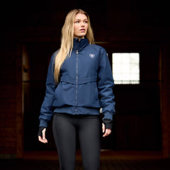 Ariat Stable 2.0 Insulated Jacket Women