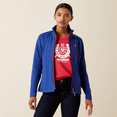 Ariat Rion Team StretchShell Insulated Jacket Women