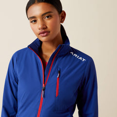 Ariat Rion Team StretchShell Insulated Jacket Women