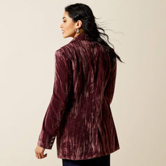 Ariat Aura Blazer Women