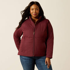 Ariat Crius Insulated Jacket Women